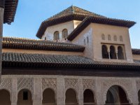 Alhambra : Europa, Granada, Reisen, Spanje